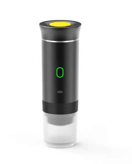 ROAST — Portable Espresso Maker