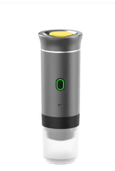 ROAST — Portable Espresso Maker