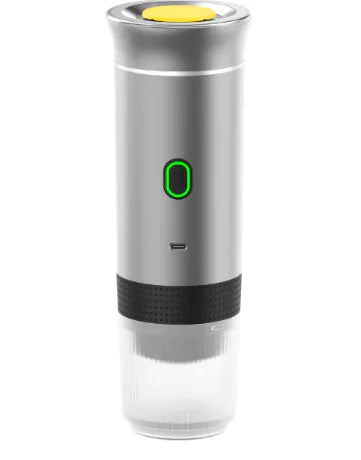 ROAST — Portable Espresso Maker
